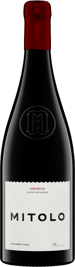 Mitolo Wines Mescia Super McLaren 2022